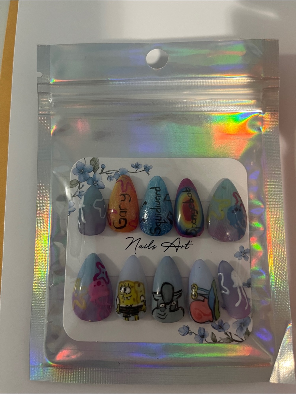 Nails